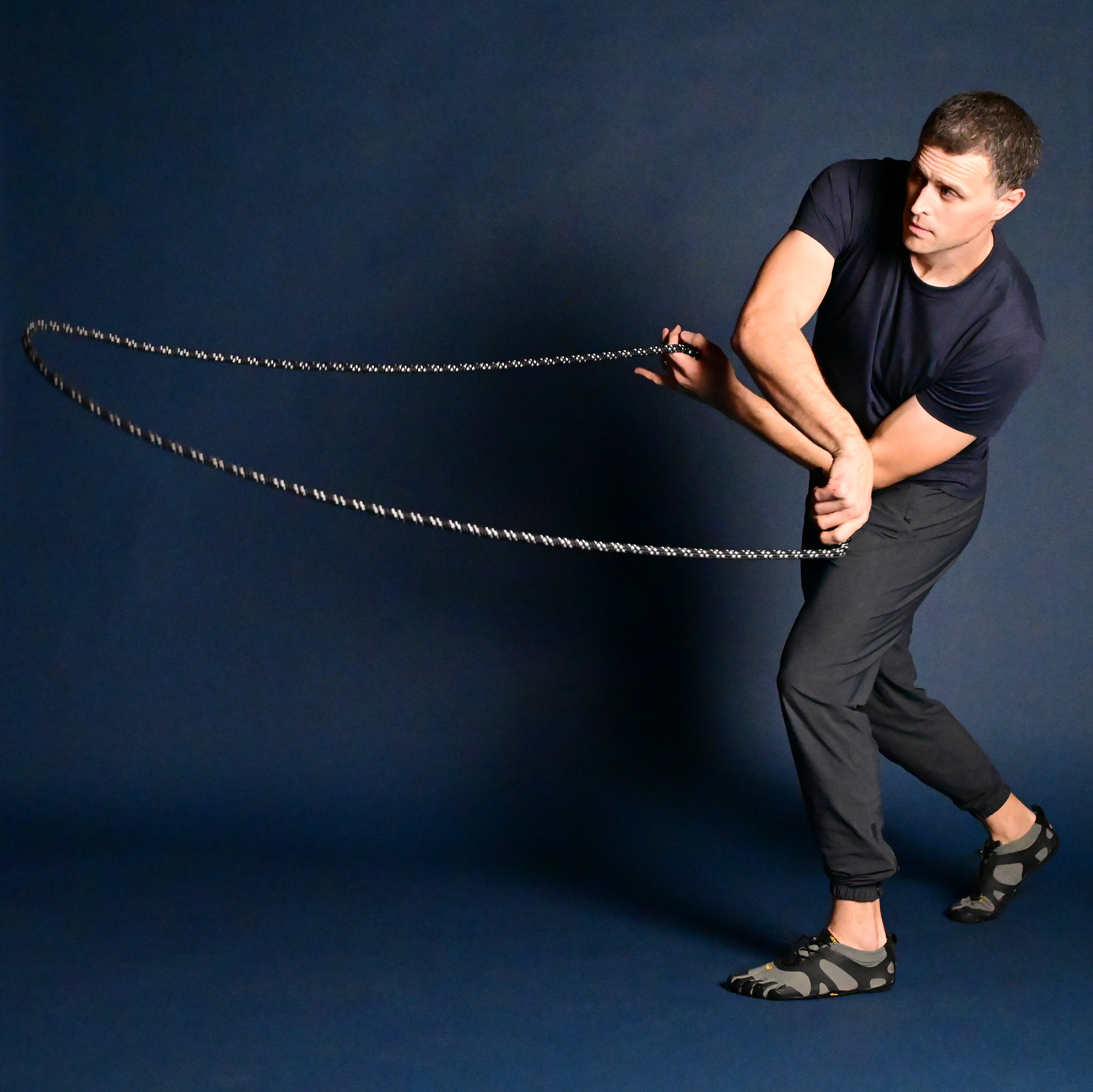 RMT® Rope